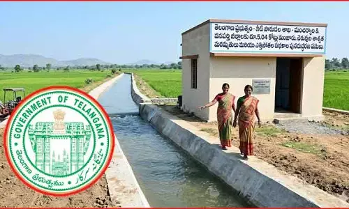 వనపర్తి, మంచిర్యాల జిల్లాలకు రూ.5 కోట్లు