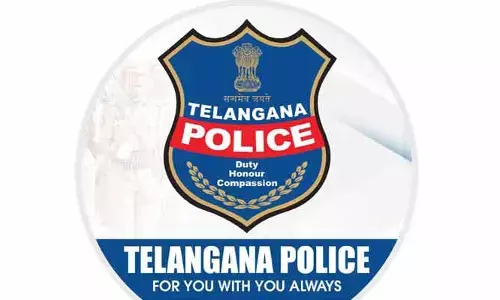 స్కూళ్లు, కాలేజీల్లో గంజాయిపై విద్యార్థులకు పోలీసుల అవగాహన
