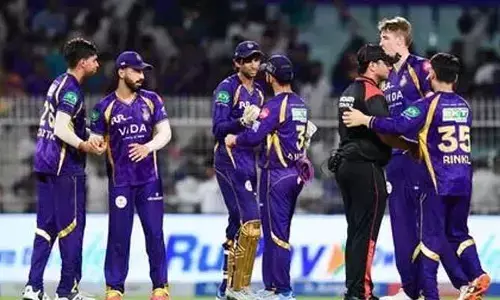 కీలక పోరుకు ముందు కేకేఆర్‌కు బిగ్ షాక్.. ఐపీఎల్‌కు దూరమైన స్టార్ ప్లేయర్