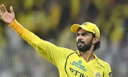 ఆ రూల్‌ను మళ్లీ ఉల్లంఘించిన సీఎస్కే.. ఈ సారి జట్టు మొత్తానికి జరిమానా
