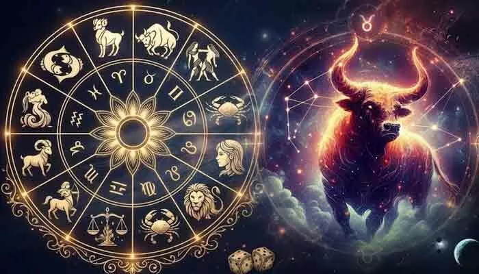 Todays horoscope:ఆ రాశి వారికి వారికి అద్భుత సమయం.. మిగతా రాశుల పరిస్థితి ఎలా ఉందంటే? Todays horoscope:ఆ రాశి వారికి వారికి అద్భుత సమయం.. మిగతా రాశుల పరిస్థితి ఎలా ఉందంటే?
