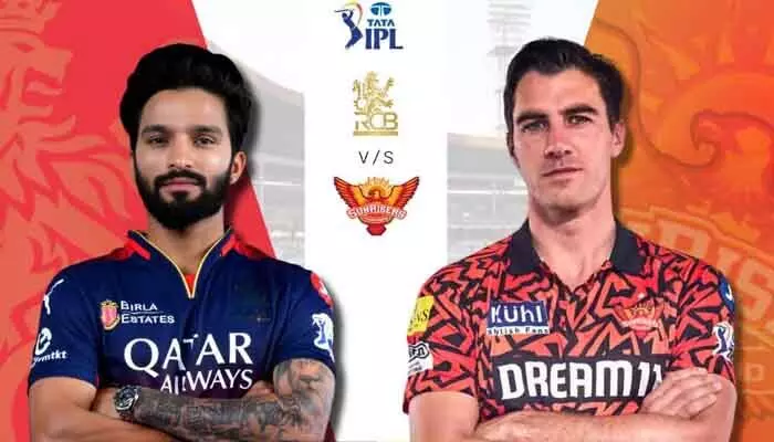 నేడు హైవోల్టేజి మ్యాచ్.. విన్నర్ ఎవరో? నేడు హైవోల్టేజి మ్యాచ్.. విన్నర్ ఎవరో?