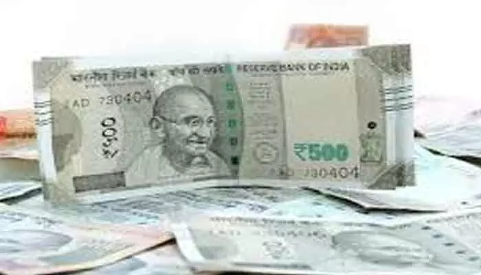 పెన్షనర్ల హెల్త్ కార్డుల కోసం తమ వివరాలు పంపక్కర్లేదు పెన్షనర్ల హెల్త్ కార్డుల కోసం తమ వివరాలు పంపక్కర్లేదు