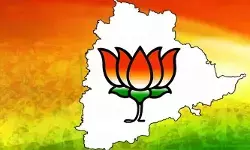 కేంద్ర కేబినెట్ లో భారీ మార్పులు..తెలంగాణ నుంచి వీళ్లకే ఛాన్స్ ! కేంద్ర కేబినెట్ లో భారీ మార్పులు..తెలంగాణ నుంచి వీళ్లకే ఛాన్స్ !