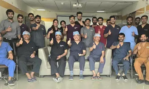 కిడ్నీ బాధితులకు నిమ్స్ భరోసా.. 2 వేల ట్రాన్స్‌ప్లాంటేషన్స్