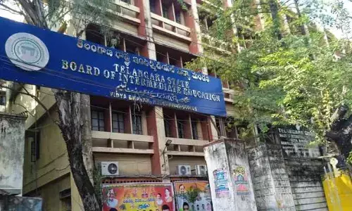 లాంగ్ మెమోలు ఆలస్యం! నెలల తరబడి ఇంటర్ విద్యార్థులకు తప్పని తిప్పలు