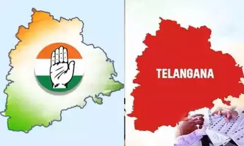 తెలంగాణలో ‘సర్’ (SIR) ఓటర్ల సవరణ పై కాంగ్రెస్ హై అలర్ట్