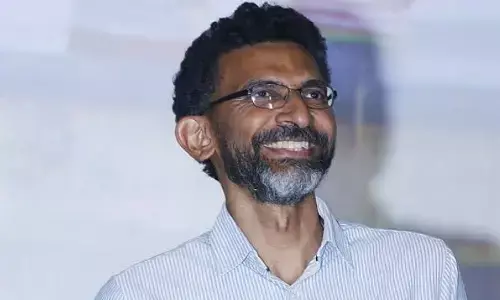 Sekhar Kammula: నాకిష్టమైన నటీనటులు వీరే