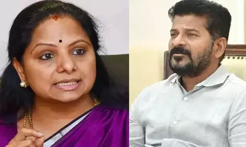 మరికాసేపట్లో తెలంగాణ కేబినెట్ భేటీ.. ప్రభుత్వం ముందు కవిత 4 డిమాండ్లు