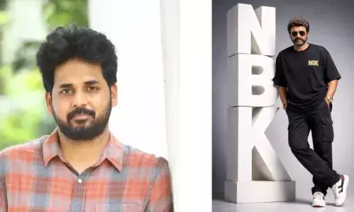 ఆగిపోయిన బాలయ్య - వివేక్ ఆత్రేయ మూవీ.. లిస్ట్‌లోకి ఆ హీరో?