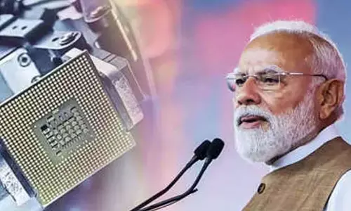 10 సెమీకండక్టర్ యూనిట్లు ప్రపంచాన్ని శాసించబోతున్నాయి: ప్రధాని మోడీ