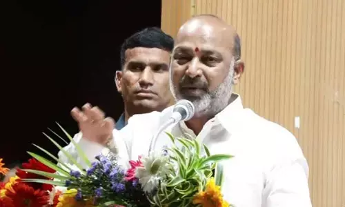 మోడీ 3.0 పాలనలో అత్యధిక లబ్ది ఏపీకే.. బండి సంజయ్ కీలక వ్యాఖ్యలు
