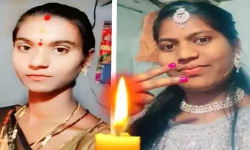 రెడ్డిపల్లిలో విషాదం.. గంటల వ్యవధిలో వదిన, మరదళ్ల మృతి