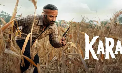 ధనుష్ కర ఓటీటీ రిలీజ్ డేట్ ఫిక్స్.. ఎందులో, ఎప్పటి నుంచి స్ట్రీమింగ్ అంటే?