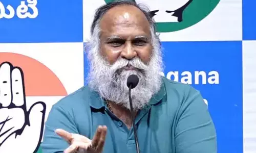 ఇండియా కూటమి కాదు.. ఇక కాంగ్రెస్సే.. జగ్గారెడ్డి సెన్సేషనల్ కామెంట్స్