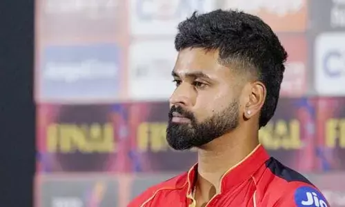 IPL 2026: కేవలం గెలిస్తే సరిపోదు.. పంజాబ్ కింగ్స్ ప్లేఆఫ్స్ అర్హత సాధించాలంటే?