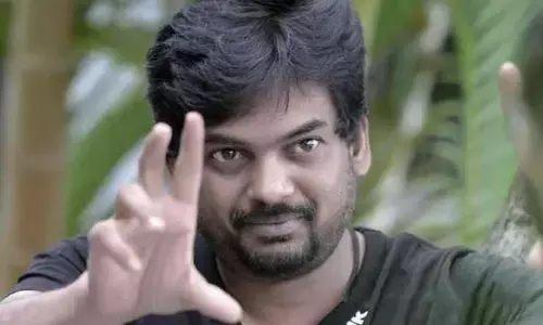 మొగుళ్లు ఏం చేసినా పెళ్లాలు సర్దుకుపోవాలి.. వివాదాస్పదంగా పూరీ కామెంట్స్