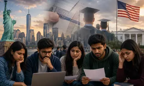 Green Card: ఇకపై గ్రీన్‌కార్డు నిబంధనలు కఠినతరం.. అందరికీ కాదు!