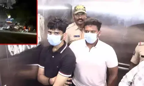 థార్ జీపుల కేసు: నిందితులకు మరో షాక్