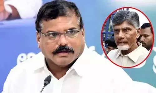 అవన్నీ అబూతకల్పనలే: ఎమ్మెల్సీ బొత్స