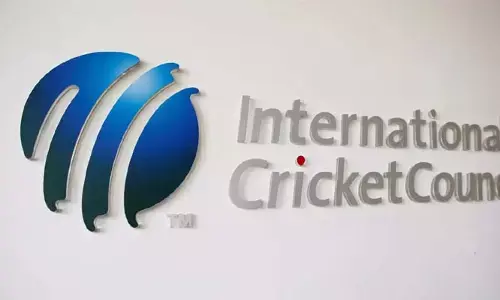 క్రికెట్‌లో ఆ నిబంధనల్లో మార్పులు చేయనున్న ఐసీసీ