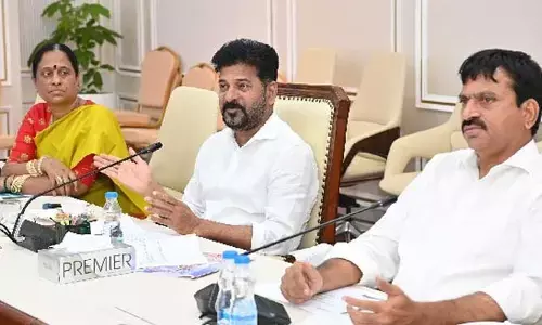 TG: అభ్యర్థులకు బిగ్ అలర్ట్.. ఆ పోస్టుల భర్తీకి కేబినెట్ ఆమోదం