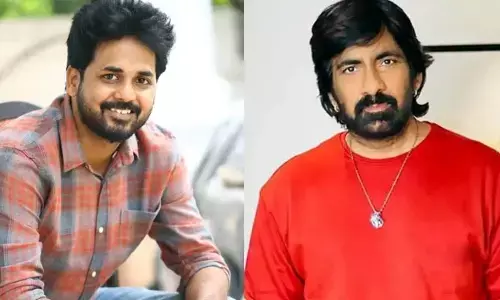 యంగ్ డైరెక్టర్‌తో RT78!.. రవితేజ్ నెక్ట్స్ ప్రాజెక్టుపై ఇంట్రెస్టింగ్ బజ్
