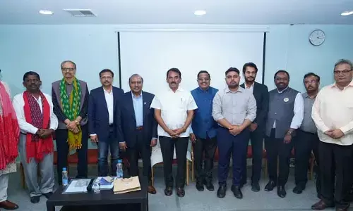 బాసిలర్ ఆర్టరీ స్టెంటింగ్‌తో రోగికి ప్రాణం పోసిన హైటెక్ సిటీ మెడికవర్ హాస్పిటల్ వైద్యులు