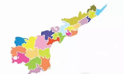 కానుమోలులో 45.8 డిగ్రీల టెంపరేచర్.. 235 మండ‌లాలకు బిగ్ అలర్ట్