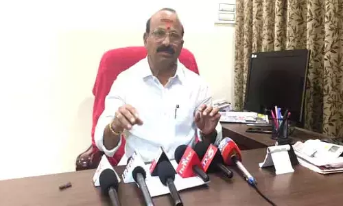 మిల్లర్లపై విధించిన 25 శాతం ఫెనాల్టీతో పాటు వడ్డీలను మాఫీ చేయాలి