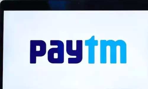 Paytm: పేటీఎమ్‌లో 1.3 శాతం వాటా కొన్న గోల్డ్‌మన్ శాక్స్, ఇతర కంపెనీలు