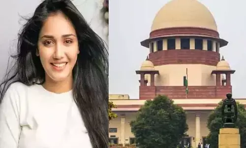 నటి ట్విష మృతి కేసు.. సుమోటోగా స్వీకరించిన సుప్రీంకోర్ట్