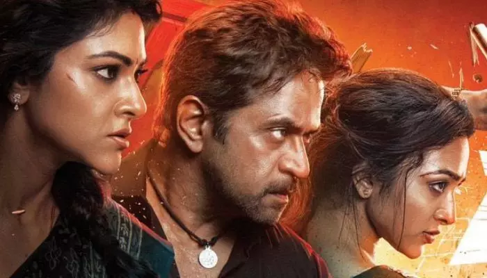 ఆ స్టార్ నిర్మాత చేతికి అర్జున్ బ్లాస్ట్ జోన్ తెలుగు రాష్ట్రాల థియేటర్ హక్కులు ఆ స్టార్ నిర్మాత చేతికి అర్జున్ బ్లాస్ట్ జోన్ తెలుగు రాష్ట్రాల థియేటర్ హక్కులు