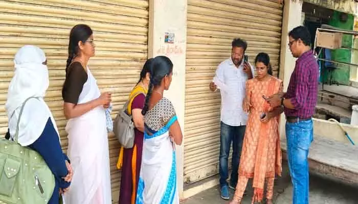 జడ్చర్లలో స్వైన్ ఫ్లూ కలకలం జడ్చర్లలో స్వైన్ ఫ్లూ కలకలం