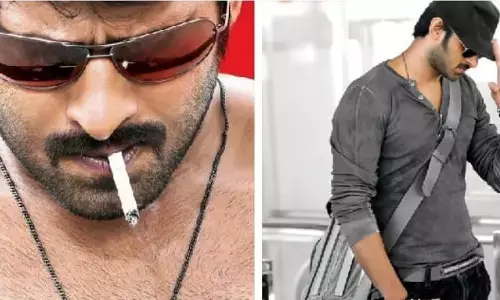 ‘రెబల్’ అందుకే ఫ్లాప్ అయింది.. లారెన్స్ చేసిన మిస్టేక్ అదే.. షాకింగ్ కామెంట్స్ చేసిన ప్రముఖ రైటర్