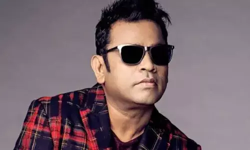 AR Rahman: ఆ సినిమా హిట్ తర్వాతే తెలుగులో మూవీ చేయాలనుకున్నాను