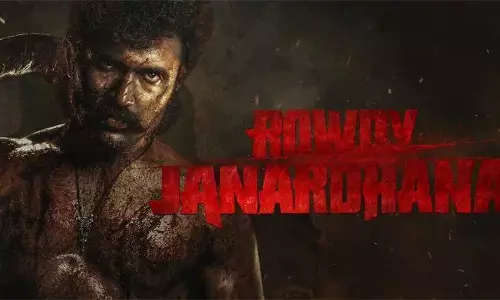 విజయ్ సరసన ప్రీతి ముకుందన్