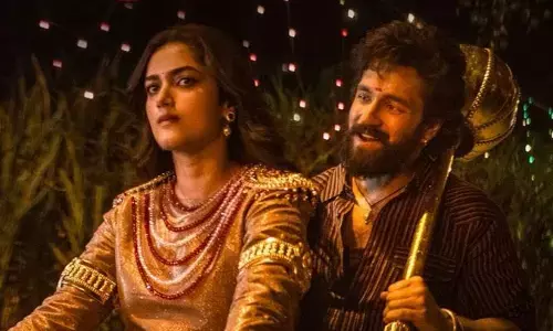 Lenin: 24 గంటల్లో కుమ్మేసిన మనోడు వస్తున్నాడు.. ఈ రేంజ్ ఎక్స్పెక్ట్ చేసి ఉండరు