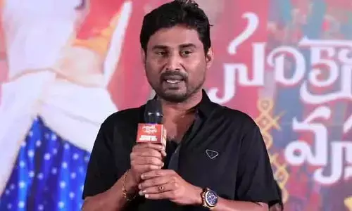 టాలీవుడ్ ఇండస్ట్రీలో తీవ్ర విషాదం... గుజ్జలపూడి హరి కన్నుమూత