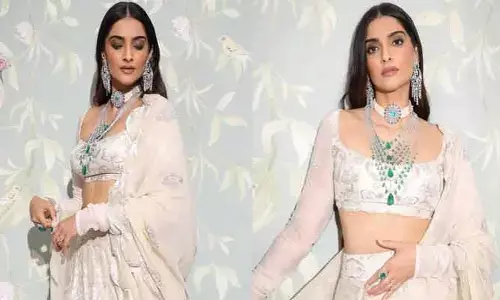 పని మనుషుల కోసం సోనమ్ కీలక నిర్ణయం.. రూ. 51కోట్ల ఫ్లాట్ కోనుగోలు చేసిందా?