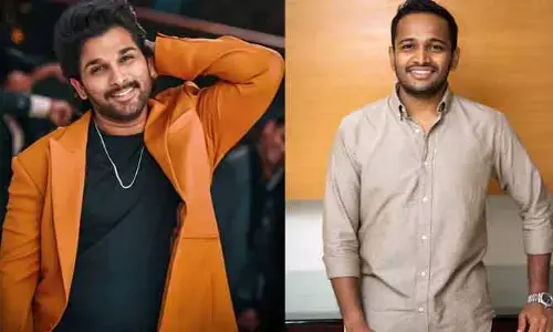 అల్లు అర్జున్-బాసిల్ జోసెఫ్ మూవీ ‘శక్తిమాన్’ కాదు.. పుకార్లకు చెక్ పెట్టిన రైటర్!