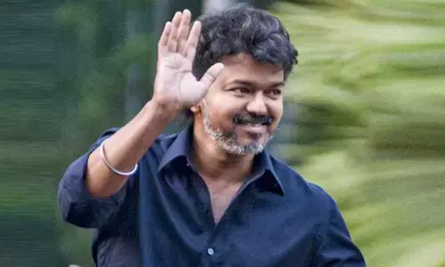 సౌత్‌లో మరో స్టేట్‌పై కన్నేసిన CM విజయ్.. జెండా పాతాలని గట్టి ప్రయత్నం!