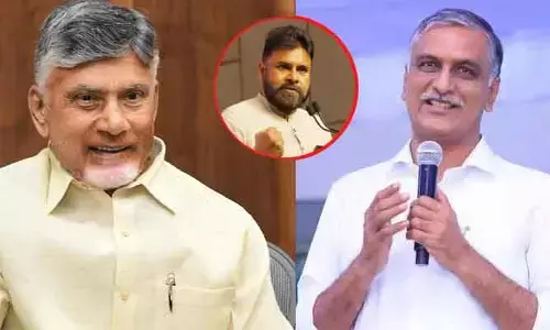 ఆ కేసులు ఉపసంహరించుకోండి: మాజీ మంత్రి హరీశ్ రావు
