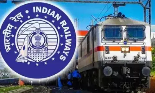 దక్షిణ మధ్య రైల్వేలో కీలక మార్పులు: డివిజన్ల సంఖ్య 6 నుంచి 3కి తగ్గింపు