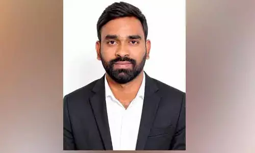 అమెరికా ఏవియేషన్ రంగంలో తెలంగాణ యువకుడి ఘనత
