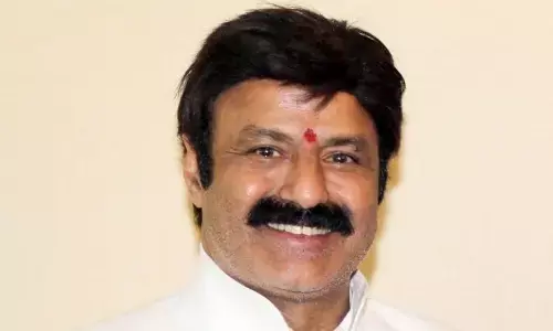 తెలుగు రాష్ట్రాల్లో షూటింగ్ పర్మిషన్లపై బాలకృష్ణ కీలక వ్యాఖ్యలు