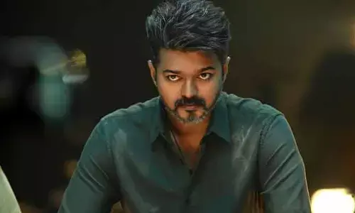 జననాయగన్ రిలీజ్ డేట్ ప్రకటించిన టీమ్.. కష్టాలు, సవాళ్లను అధిగమించి ఫైనల్‌గా వచ్చేస్తున్నాం అంటూ పోస్ట్