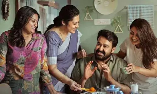 3 రోజుల్లోనే భారీ కలెక్షన్స్ రాబట్టిన ‘దృశ్యం-3’.. మరో బ్లాక్ బస్టర్ హిట్ అందుకున్న మోహన్‌లాల్!