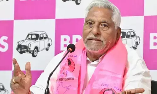 అందాల పోటీలపై ఉన్న శ్రద్ధ రైతులపై లేదు : జీవన్ రెడ్డి