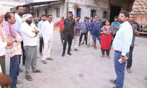 నిబంధనలు ఉల్లంఘిస్తే చర్యలు తప్పవు